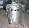 AMERICAN Monex Extractor, 25 lb capacity,